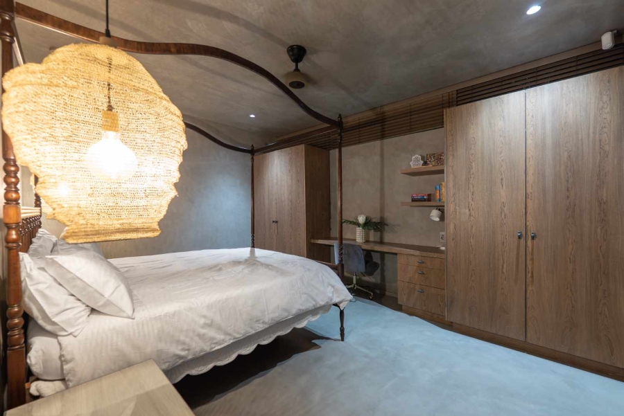 5 Bedroom Property for Sale in Camps Bay Western Cape